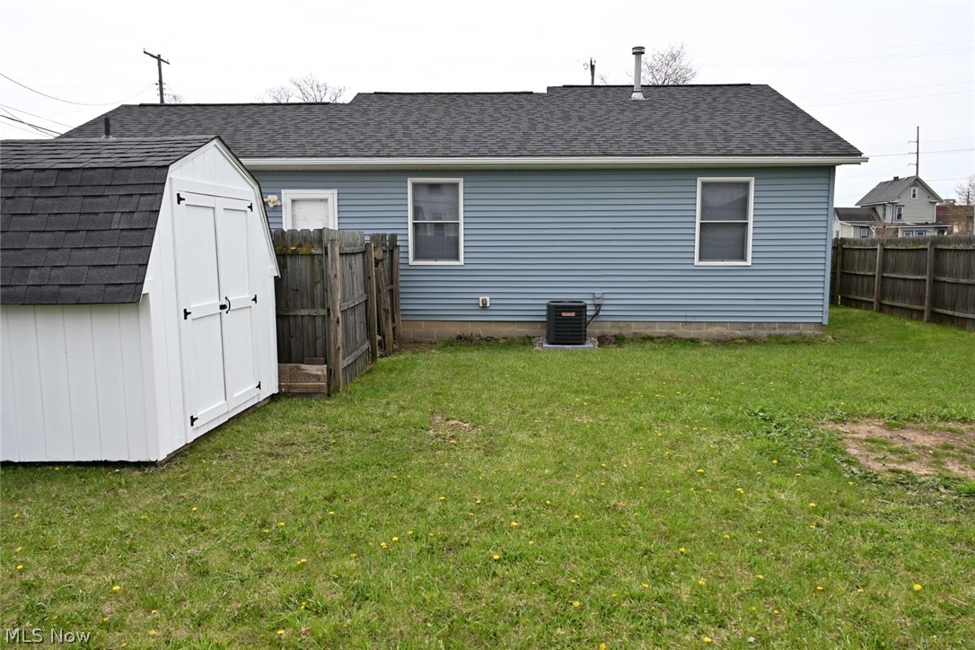 Canton - Residential