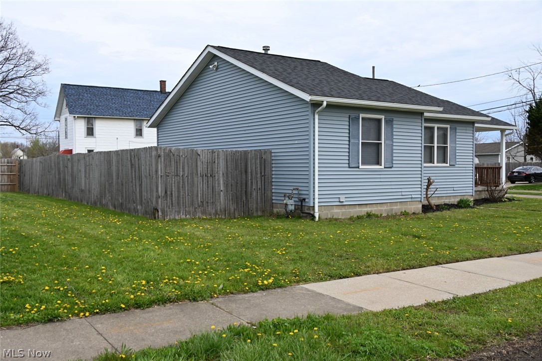 Canton - Residential