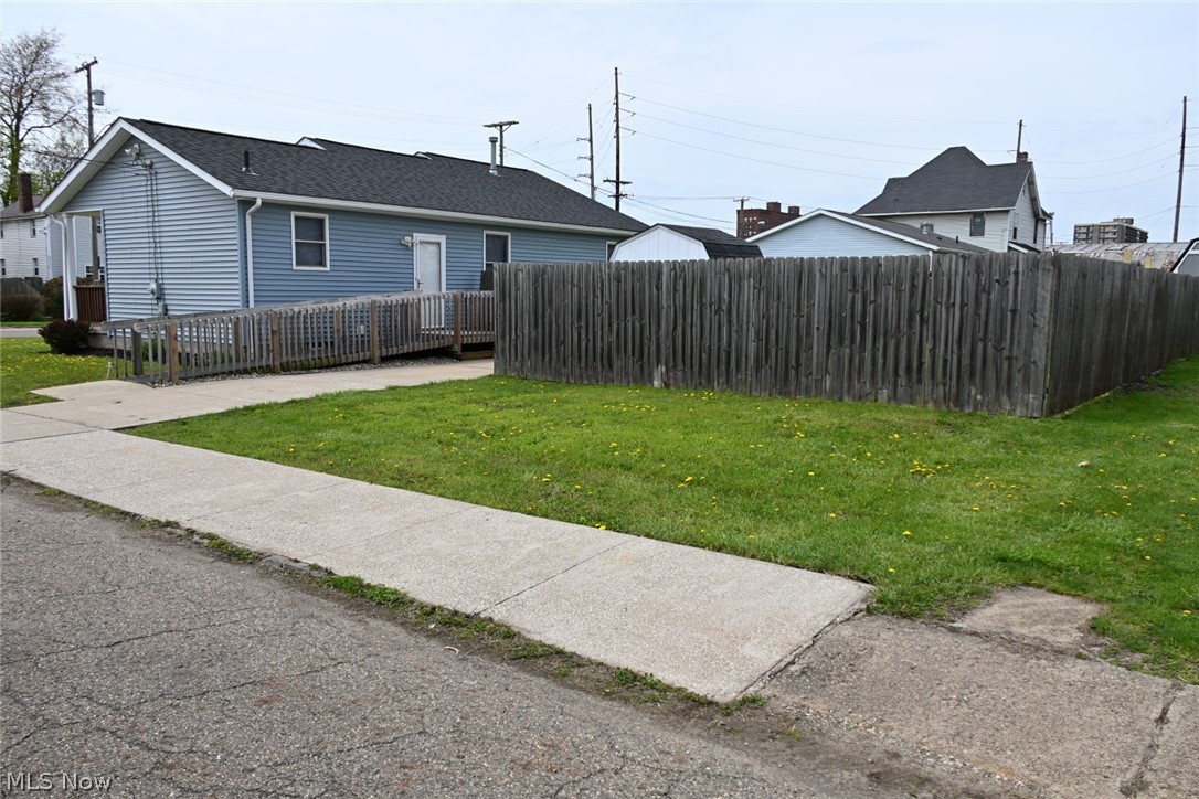 Canton - Residential