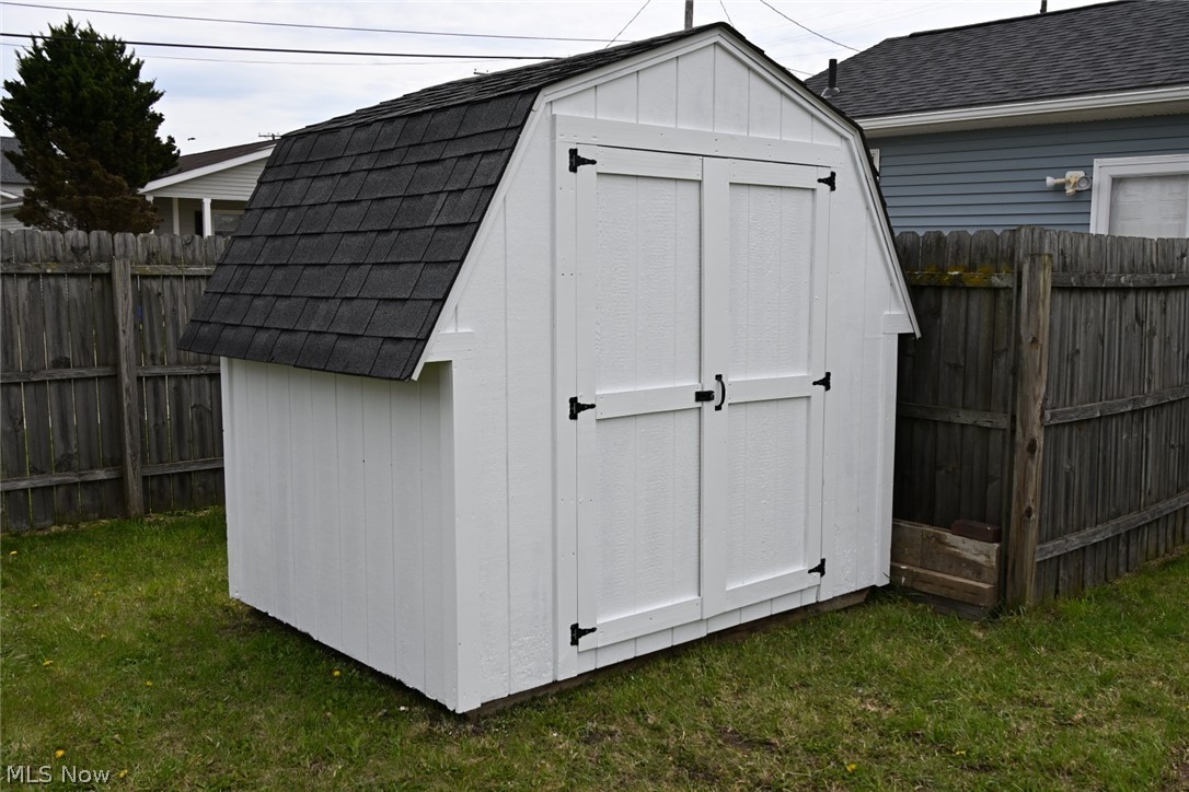 Canton - Residential