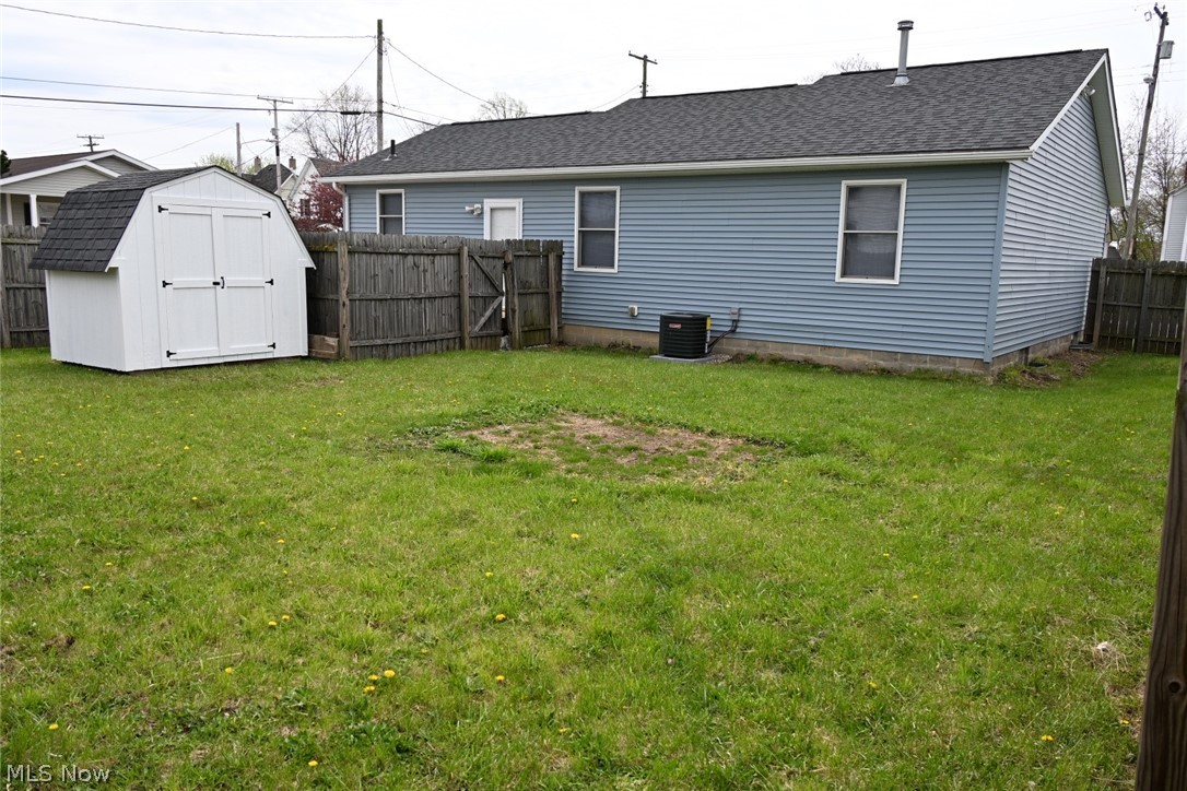 Canton - Residential