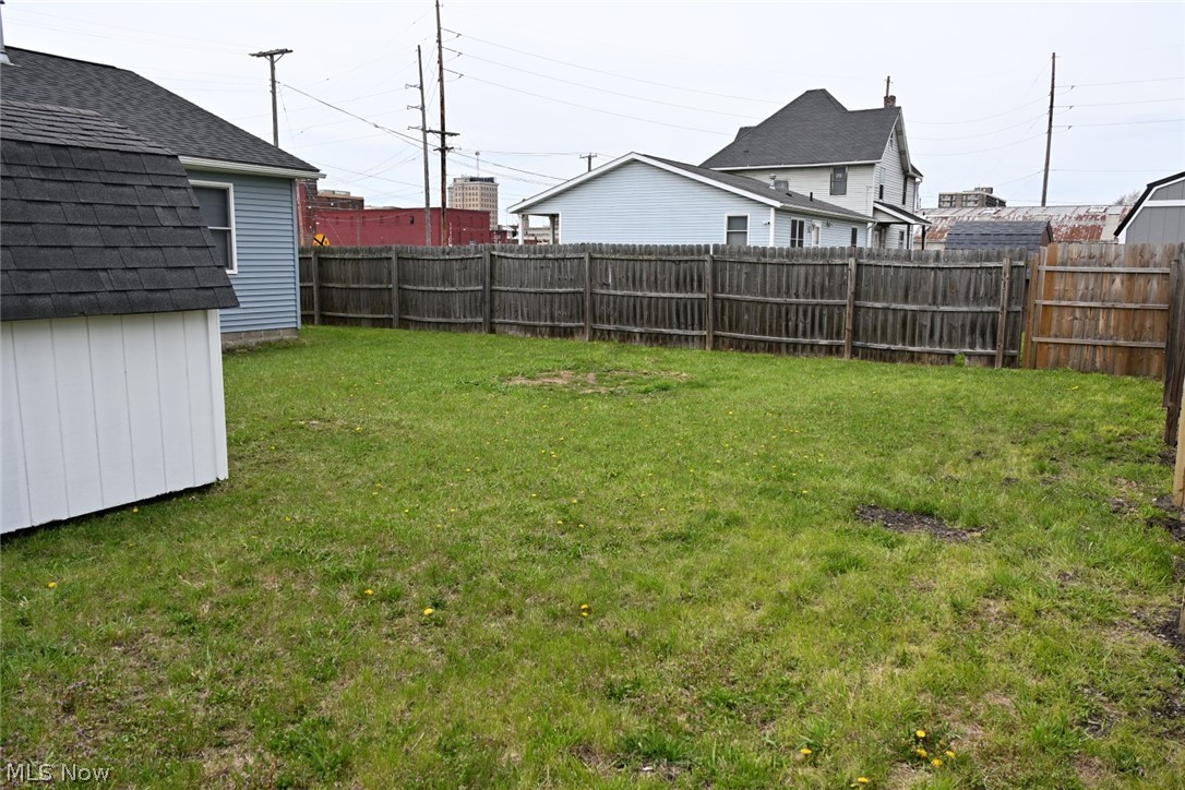 Canton - Residential