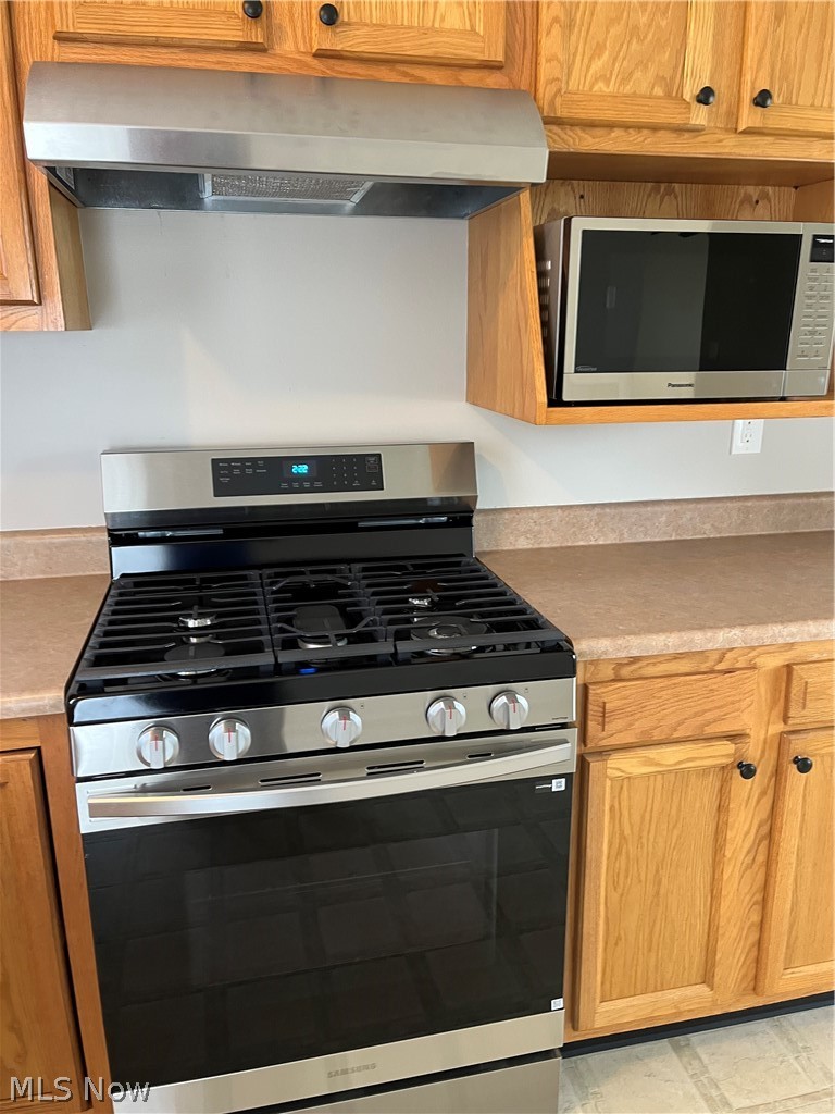 Canton - Residential