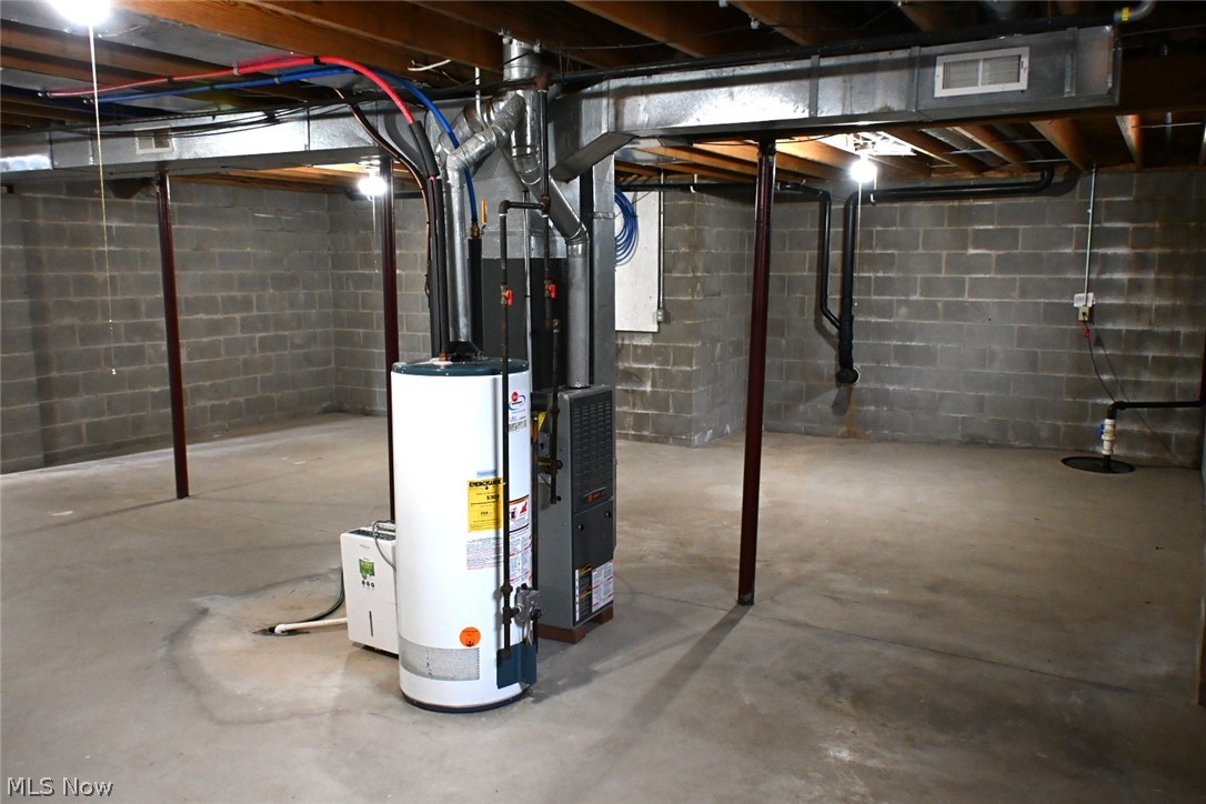 Canton - Residential