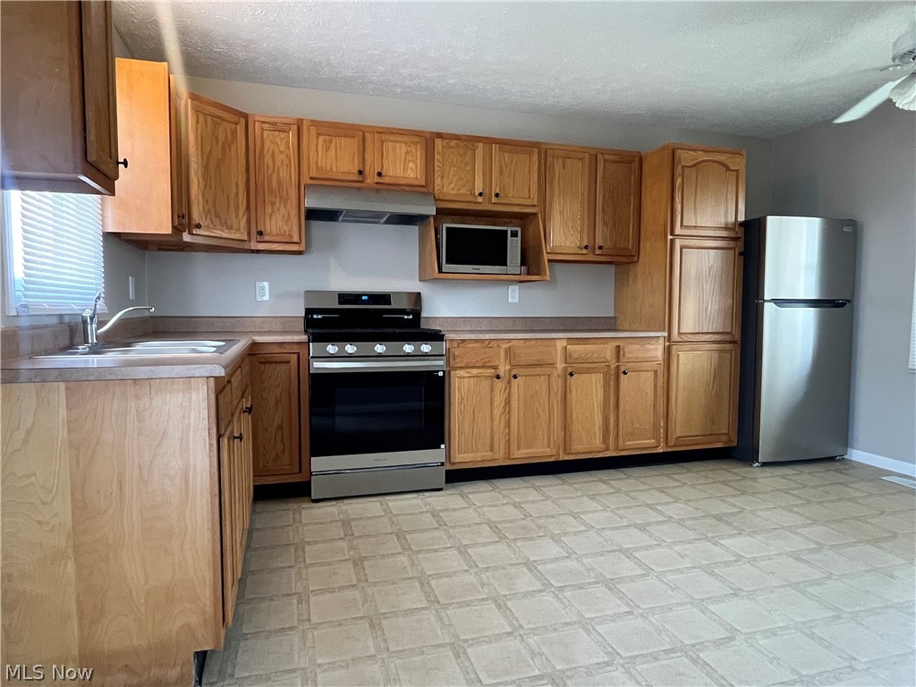 Canton - Residential