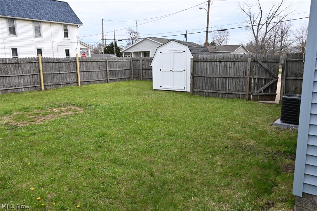 Canton - Residential