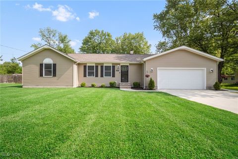 7427 Hawk Avenue Mentor OH 44060