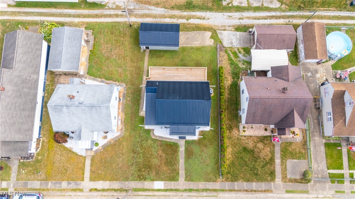 W Mjohnsons Add - Residential