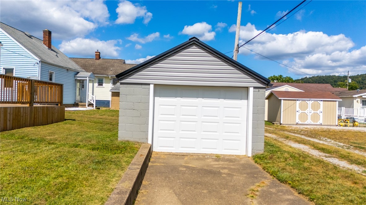 W Mjohnsons Add - Residential