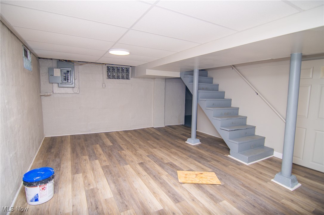 W Mjohnsons Add - Residential