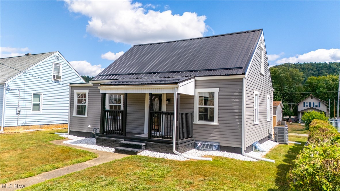 W Mjohnsons Add - Residential