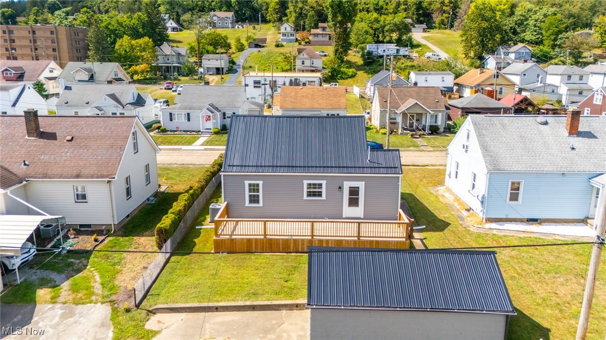 W Mjohnsons Add - Residential