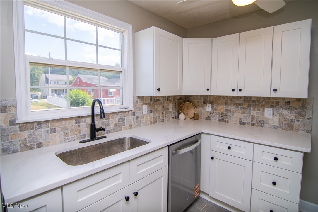 W Mjohnsons Add - Residential