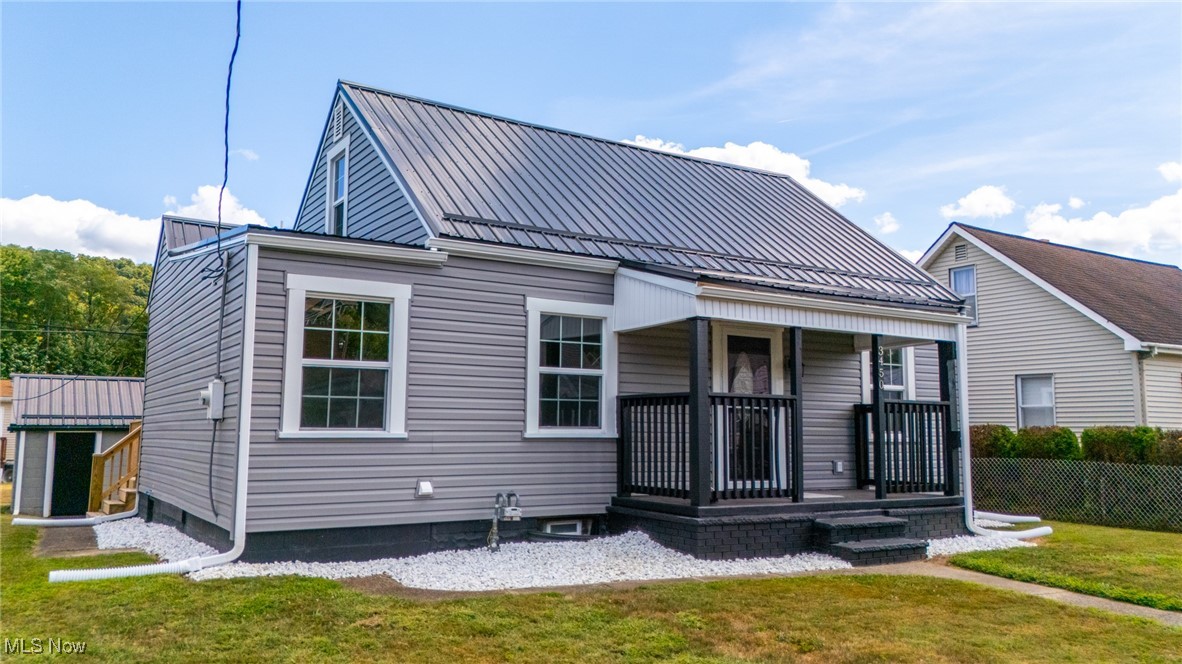 W Mjohnsons Add - Residential