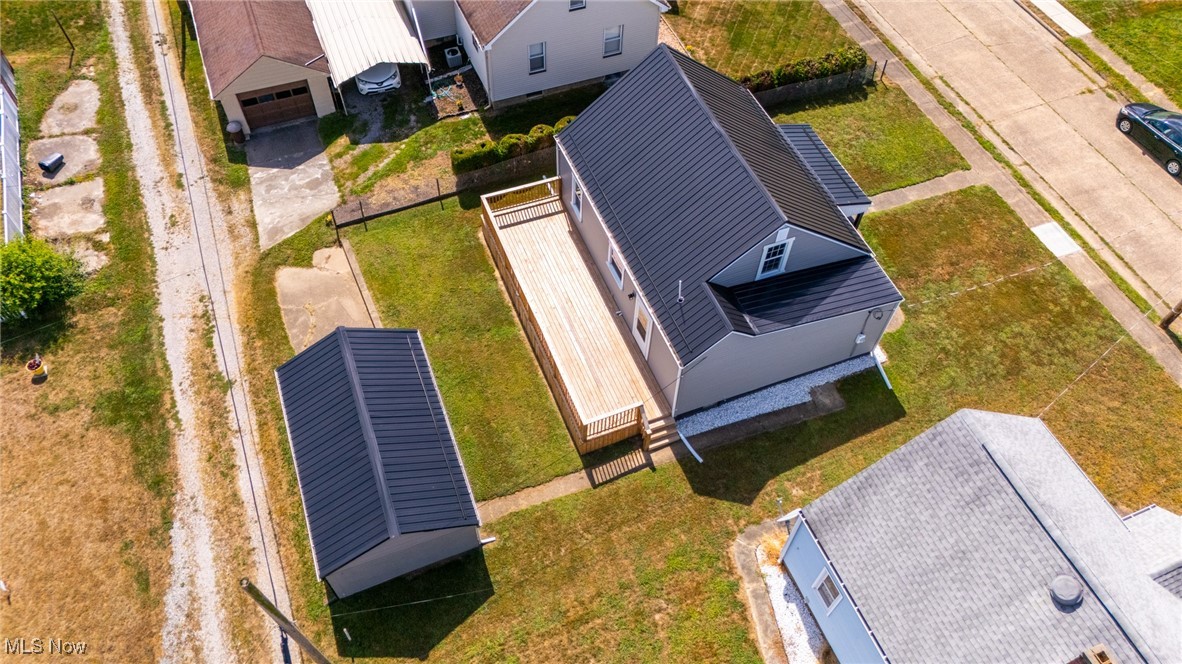 W Mjohnsons Add - Residential