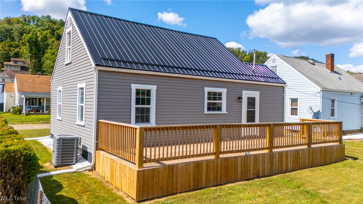 W Mjohnsons Add - Residential