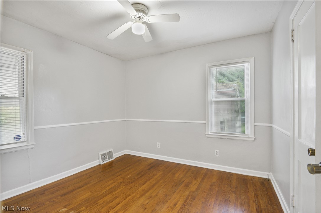 Goodyear Heights - Residential