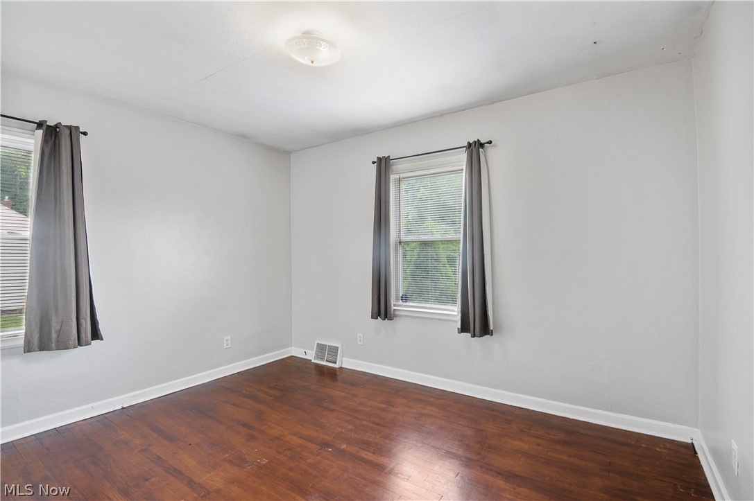 Goodyear Heights - Residential