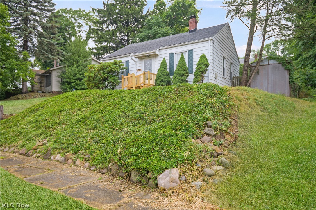 Goodyear Heights - Residential