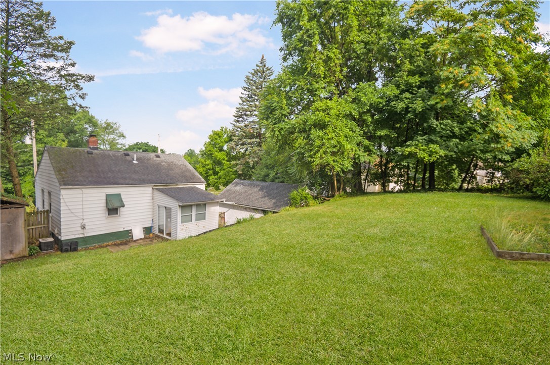 Goodyear Heights - Residential