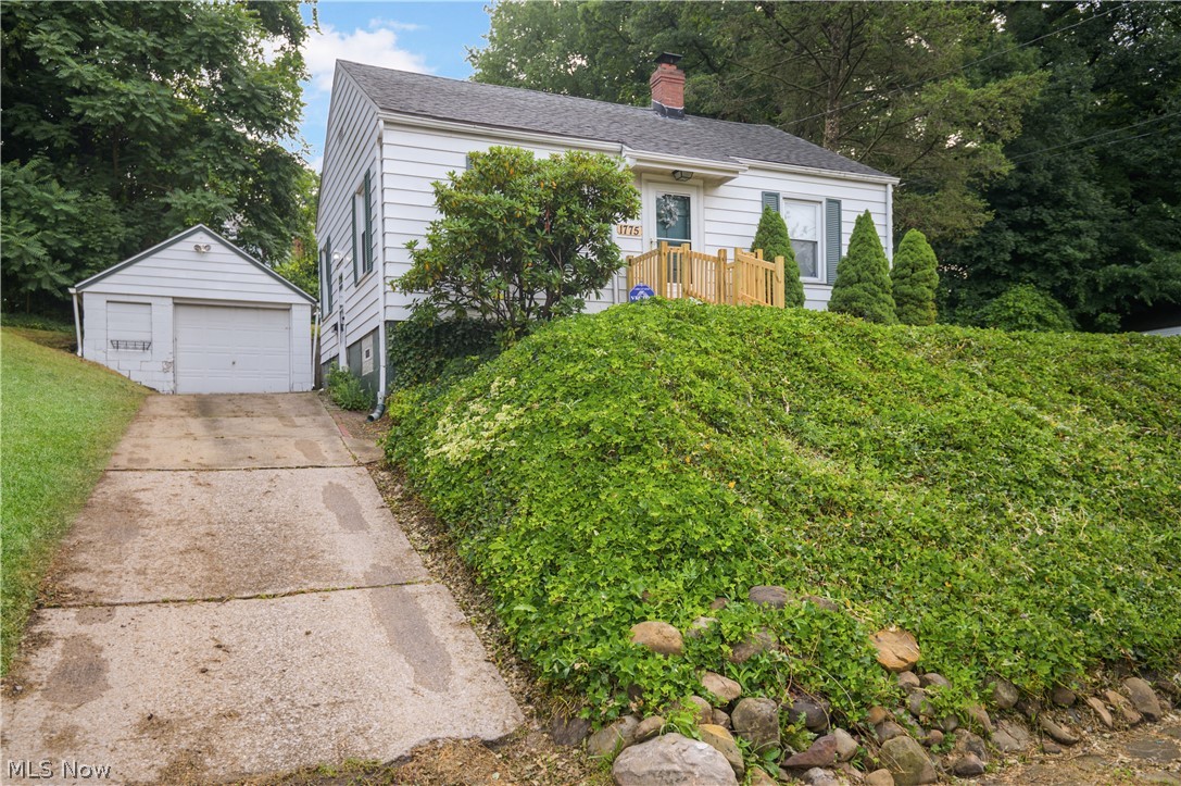 Goodyear Heights - Residential