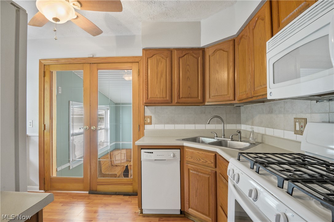 Goodyear Heights - Residential