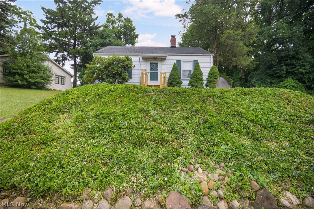 Goodyear Heights - Residential