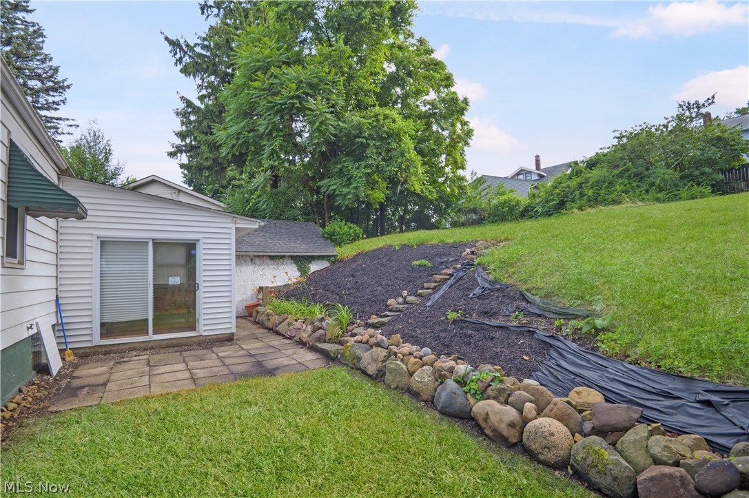 Goodyear Heights - Residential