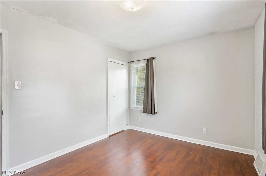 Goodyear Heights - Residential