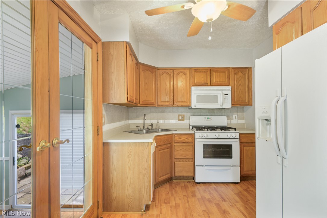 Goodyear Heights - Residential