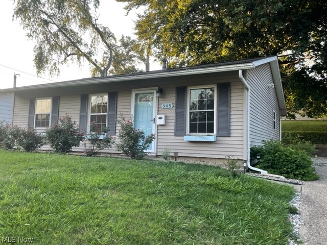 Welcome Home! This house requires no work except for your belongings to be moved in directly after closing! This home has newer flooring throughout, starting with beautiful woodgrain in the large main living area, and ceramic tile in the kitchen. Recently updated, this home has so much to offer! The back yard is quaint, but effective for youngsters, or for entertaining. The amazing pergola is perfect for a hot tub or a grill station and fun summer nights! And if that's not enough, you have a public park right across the street with newly refinished Pickleball courts! Close to all shopping and dining on North end of Zanesville! Call me today for you private showing!