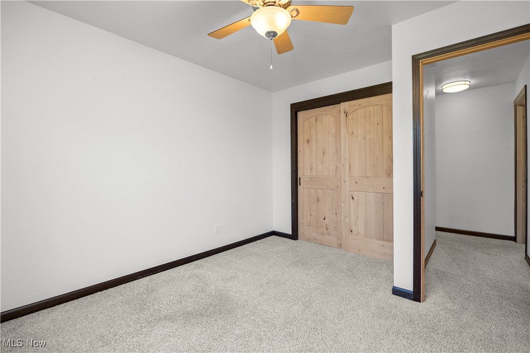 Village/Berlin Heights - Residential