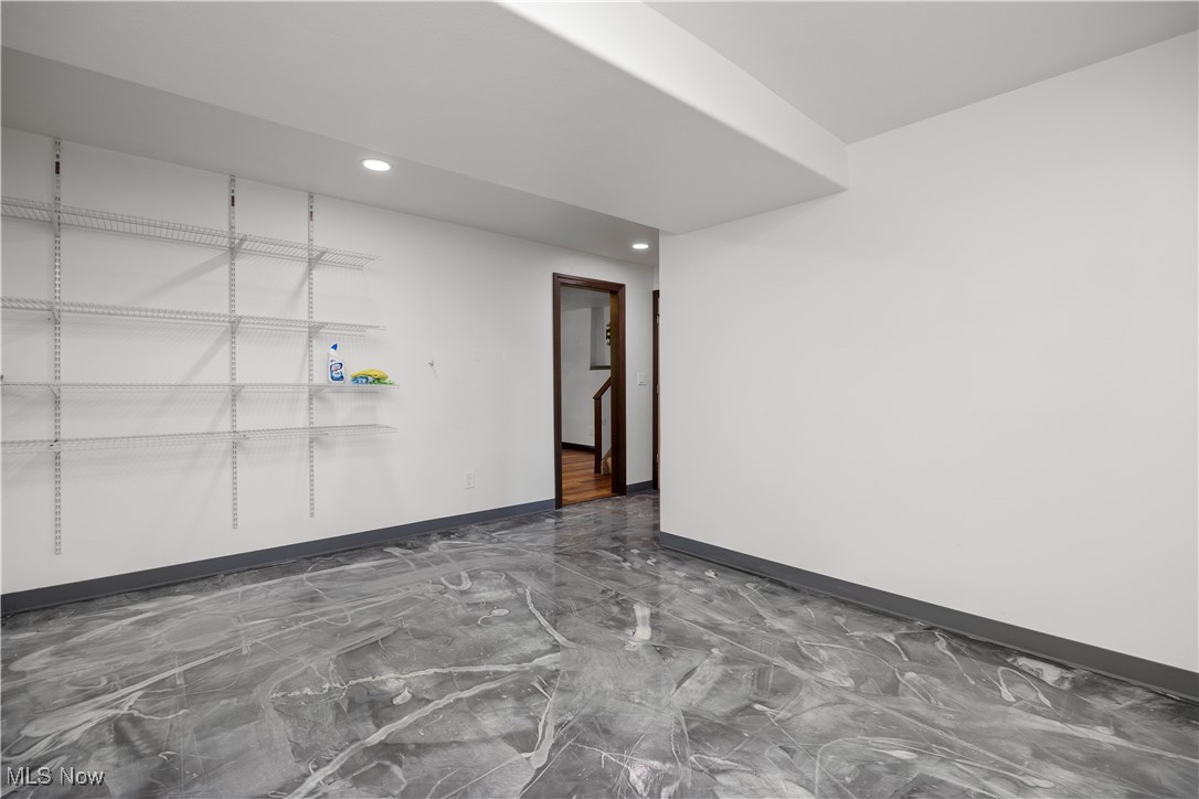 Village/Berlin Heights - Residential