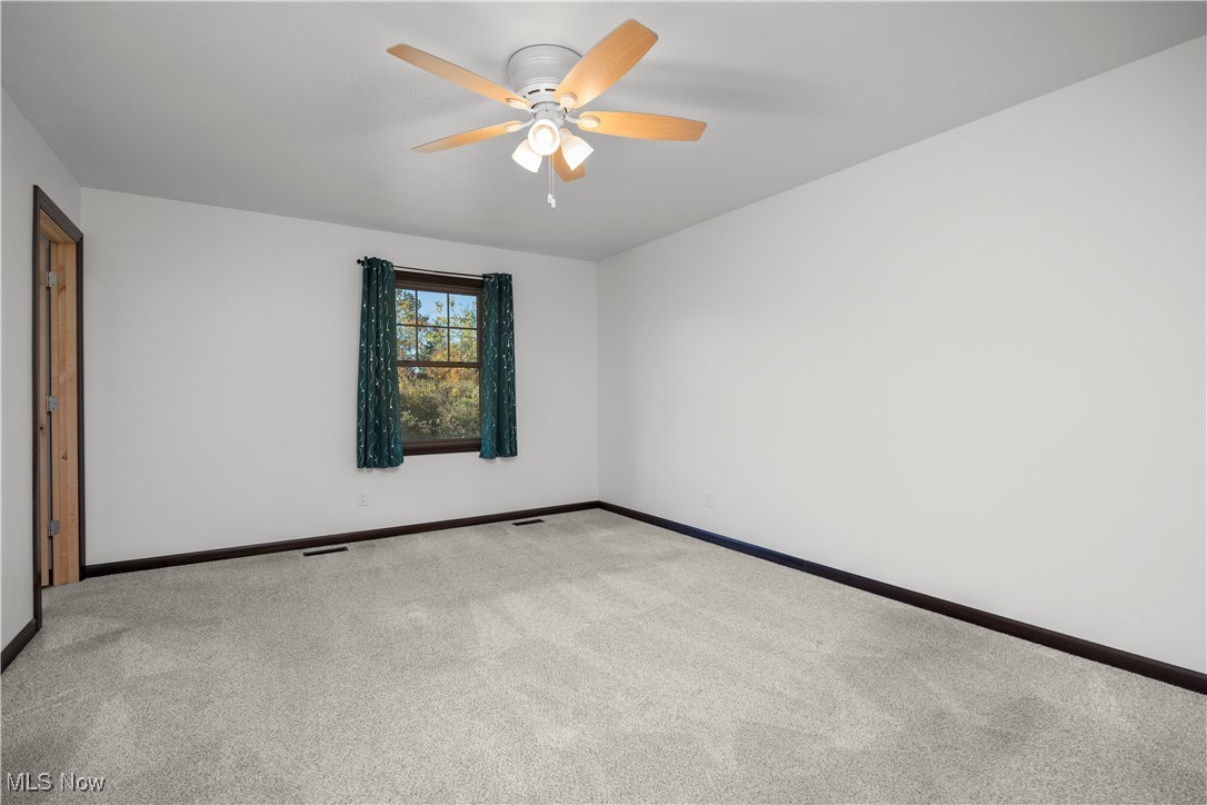 Village/Berlin Heights - Residential