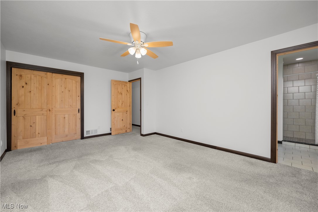 Village/Berlin Heights - Residential