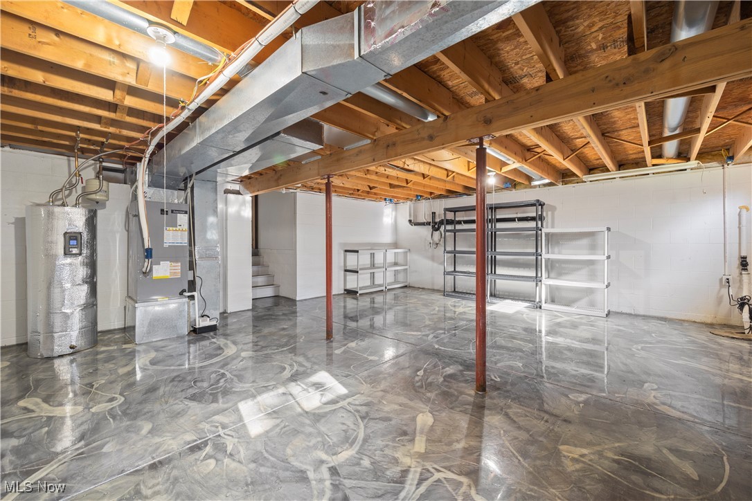 Village/Berlin Heights - Residential