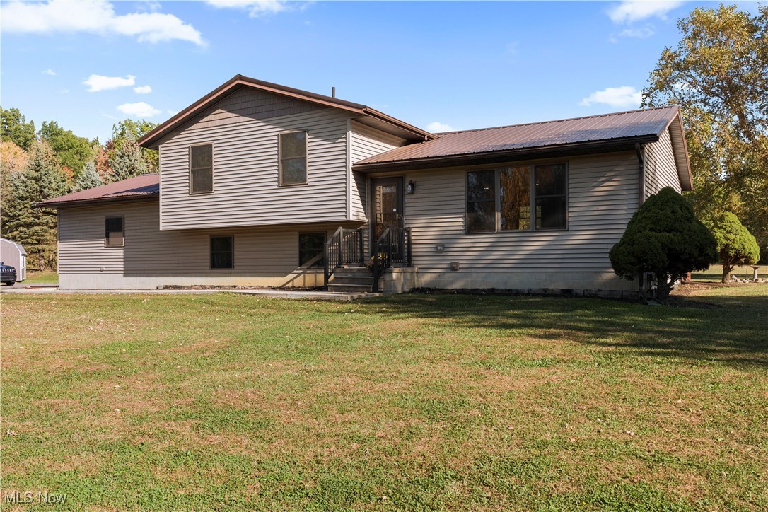 Village/Berlin Heights - Residential