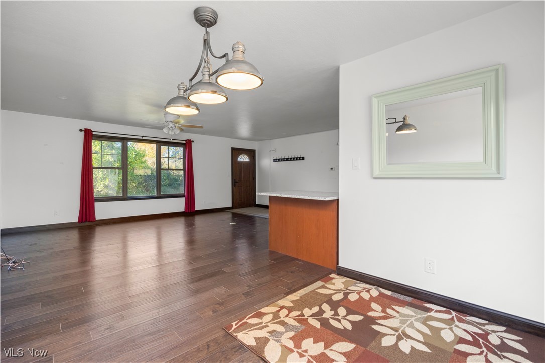 Village/Berlin Heights - Residential