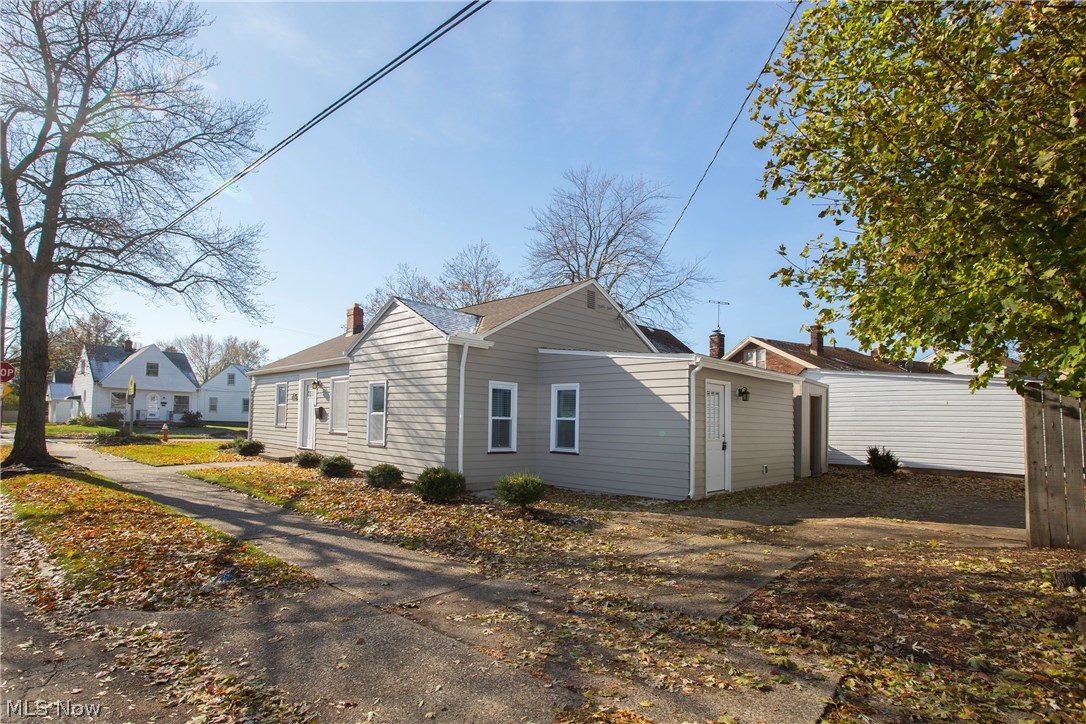 Sh Kleinman Realty Co's Clarid - Residential