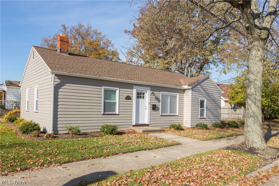 Sh Kleinman Realty Co's Clarid - Residential