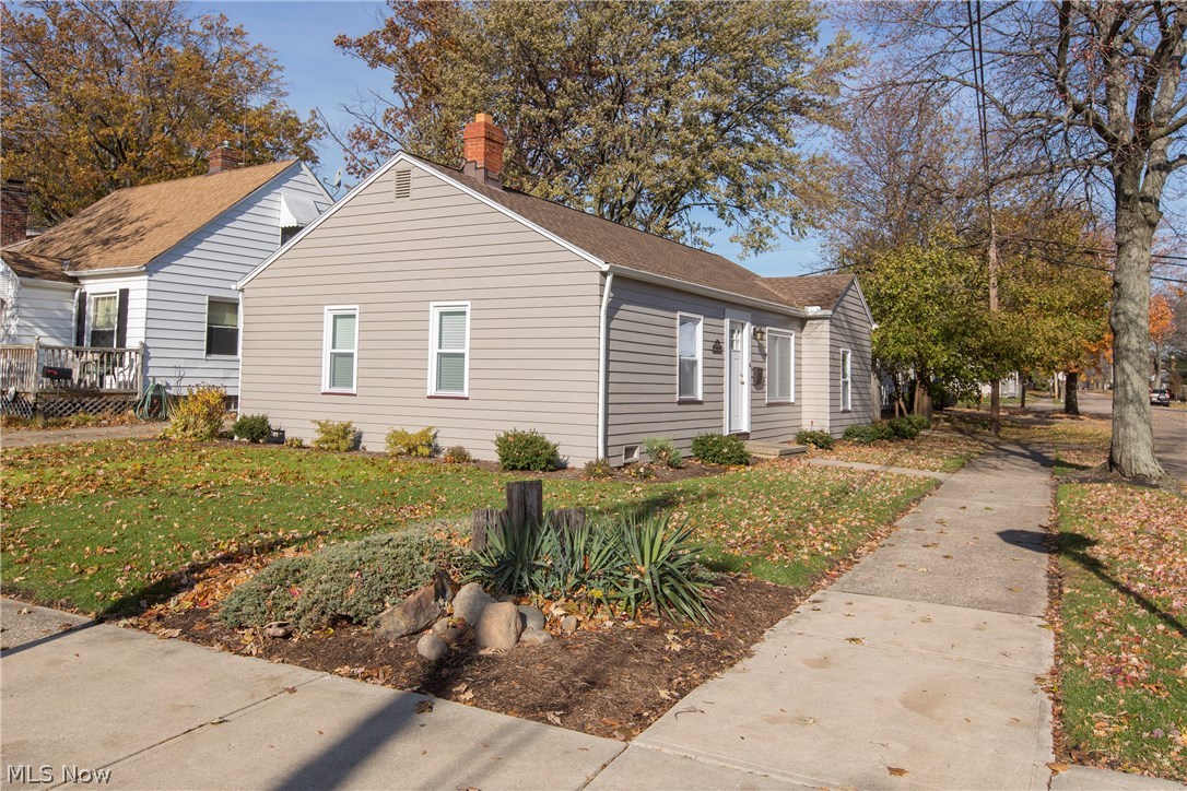 Sh Kleinman Realty Co's Clarid - Residential