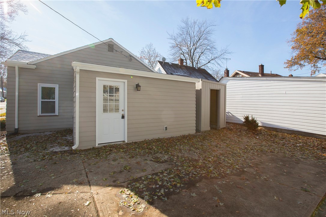 Sh Kleinman Realty Co's Clarid - Residential