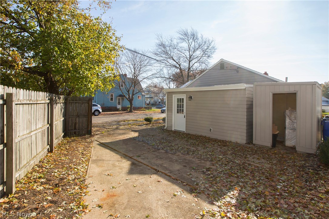 Sh Kleinman Realty Co's Clarid - Residential