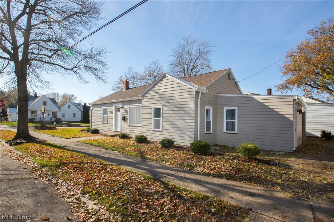 Sh Kleinman Realty Co's Clarid - Residential