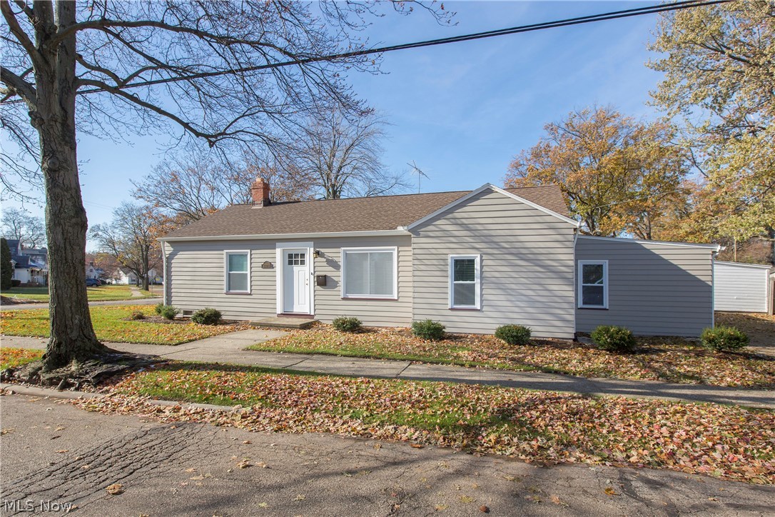 Sh Kleinman Realty Co's Clarid - Residential