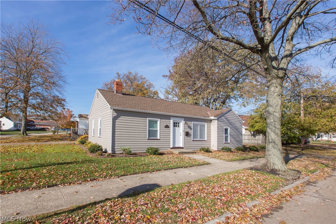 Sh Kleinman Realty Co's Clarid - Residential