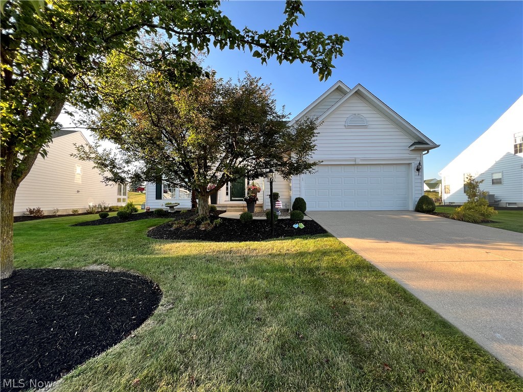 Steeplechase At Lexington Ridge Sub Ph 9 - Residential