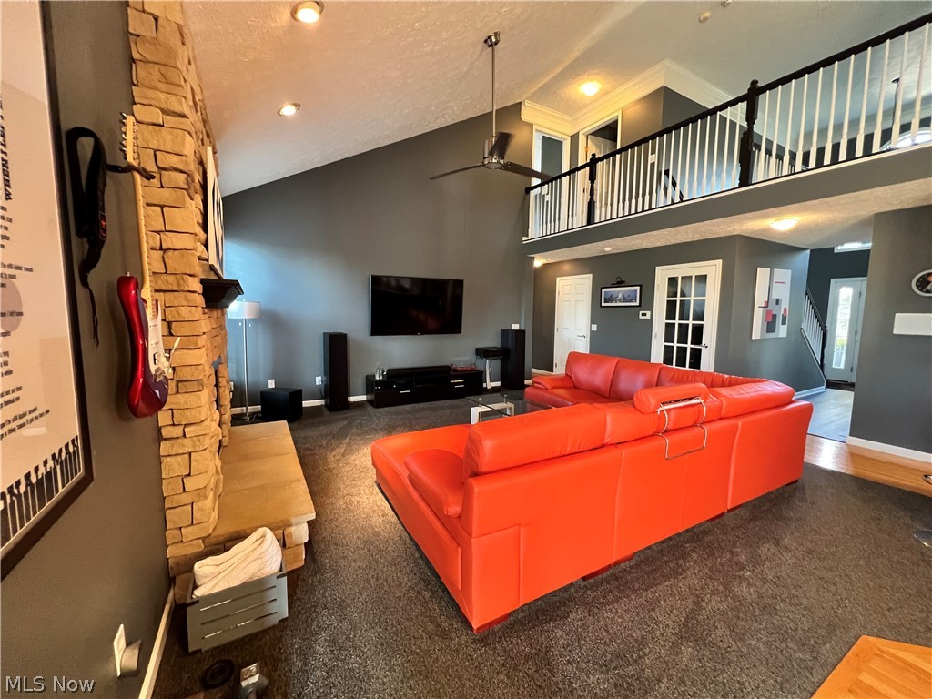 Steeplechase At Lexington Ridge Sub Ph 9 - Residential