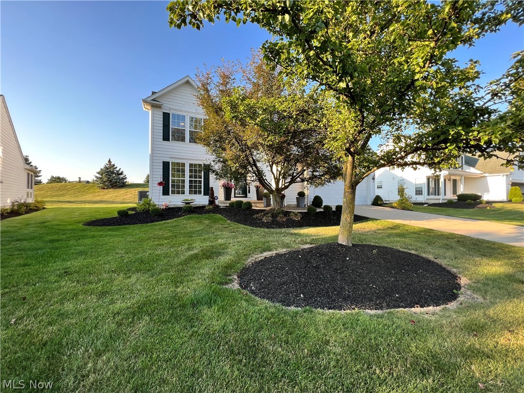 Steeplechase At Lexington Ridge Sub Ph 9 - Residential