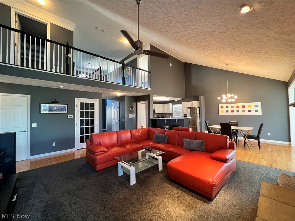 Steeplechase At Lexington Ridge Sub Ph 9 - Residential